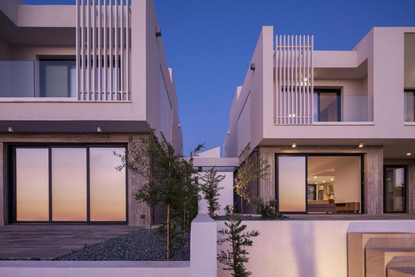Avalon 1 Villa 14 Paphos Exterior foto